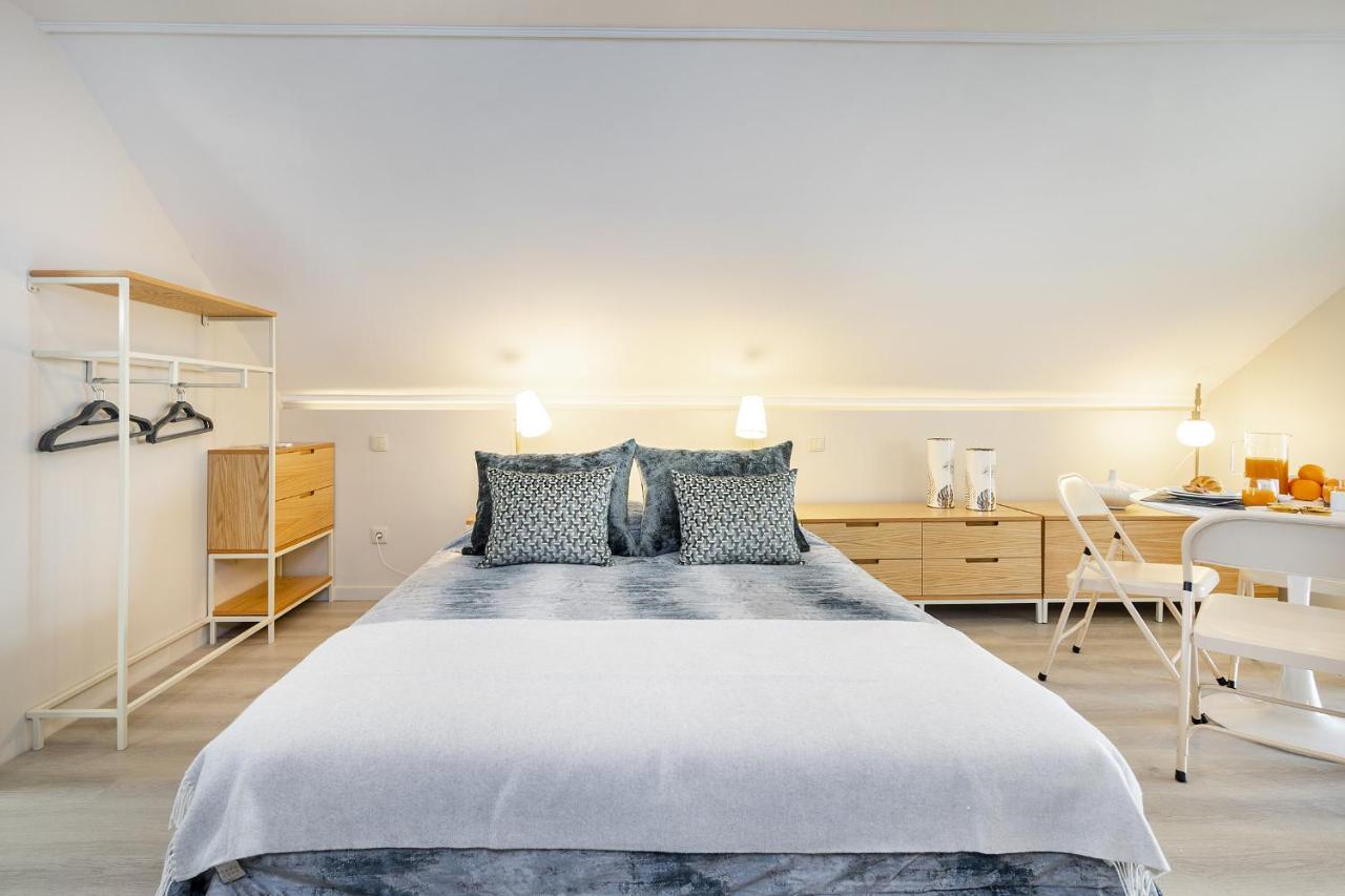 Douro Prestige Urban Retreat With Shared S-Pool & Gym Villa Porto Eksteriør billede