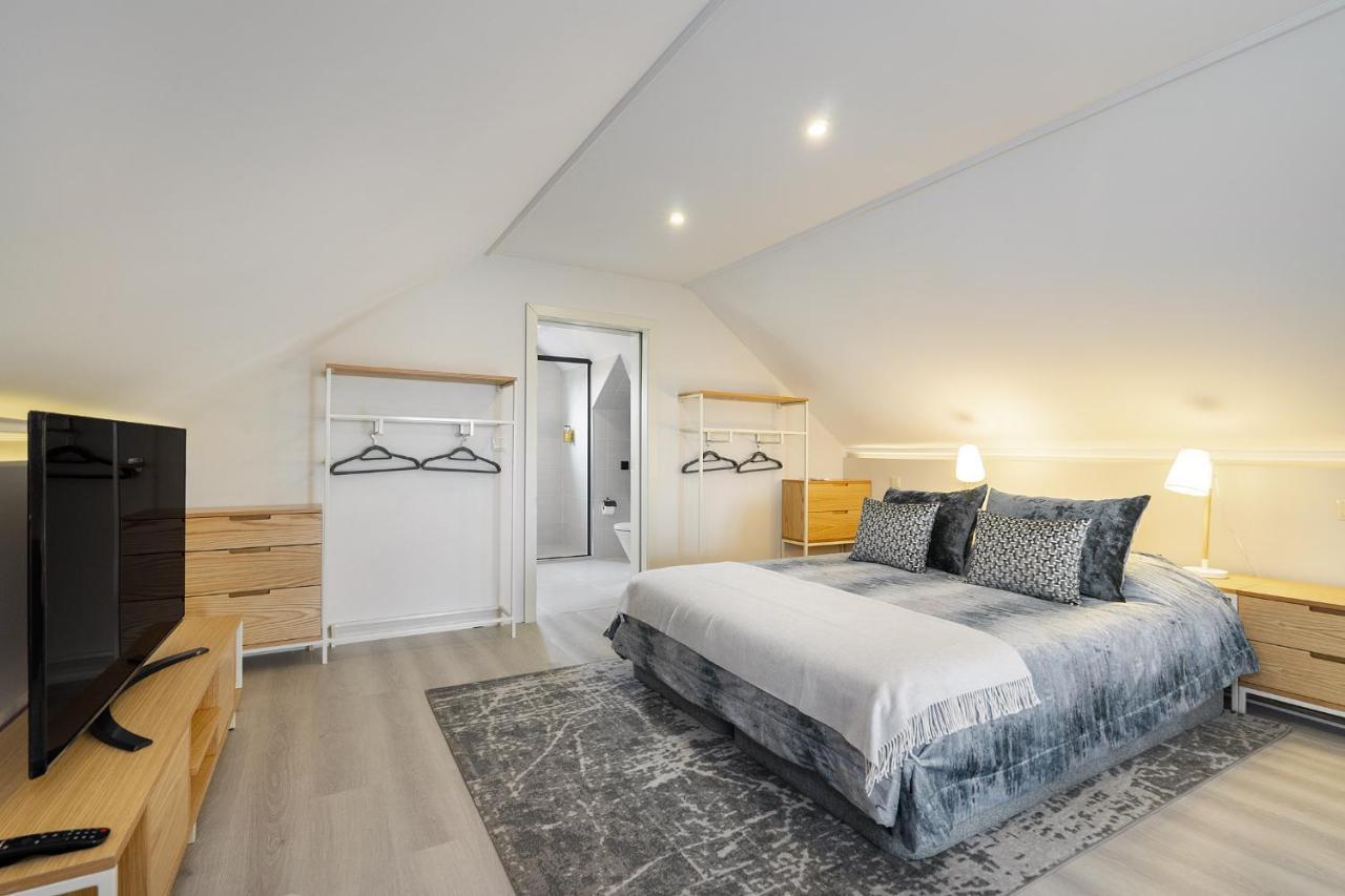Douro Prestige Urban Retreat With Shared S-Pool & Gym Villa Porto Eksteriør billede