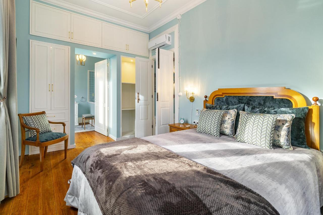 Douro Prestige Urban Retreat With Shared S-Pool & Gym Villa Porto Eksteriør billede