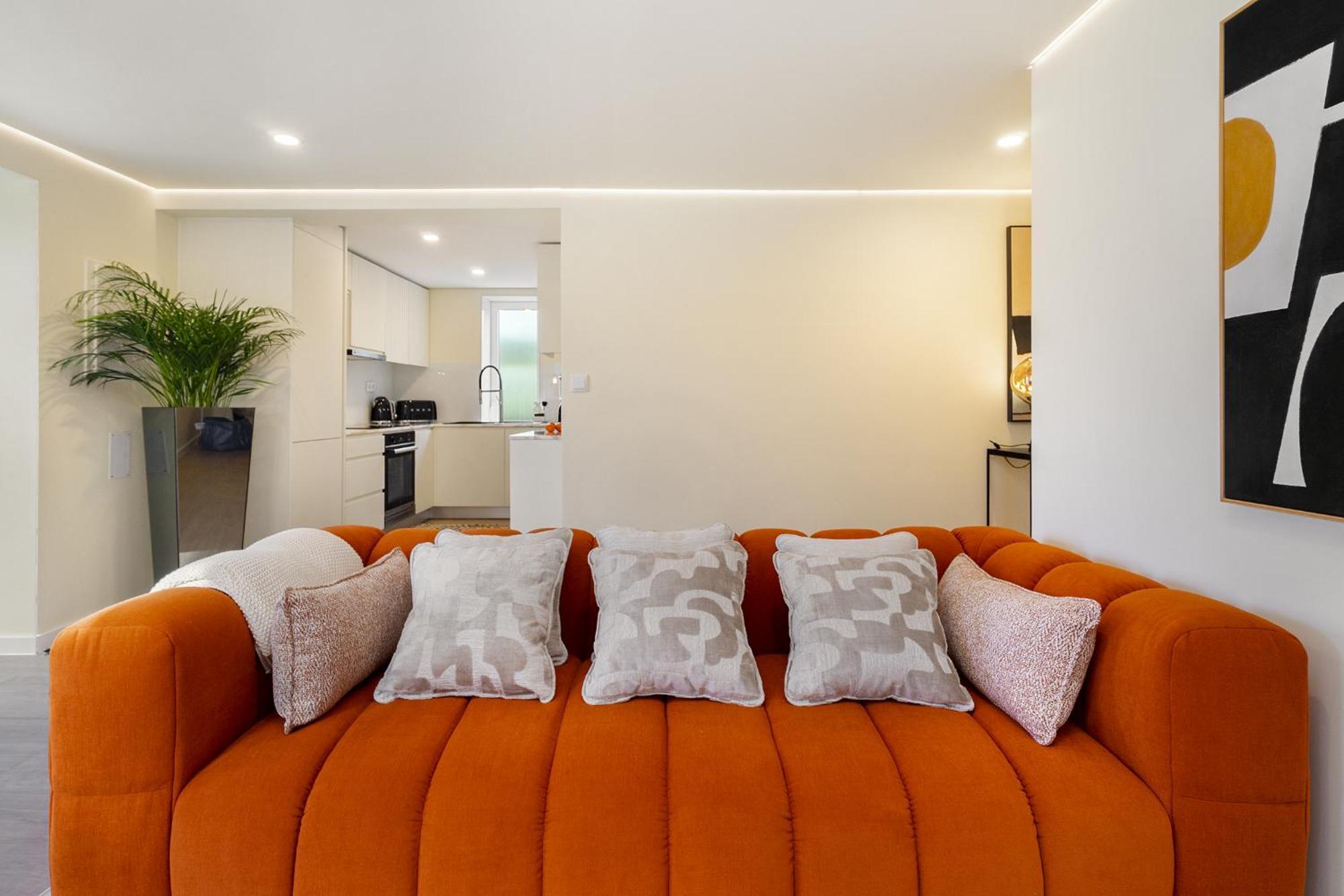 Douro Prestige Urban Retreat With Shared S-Pool & Gym Villa Porto Eksteriør billede