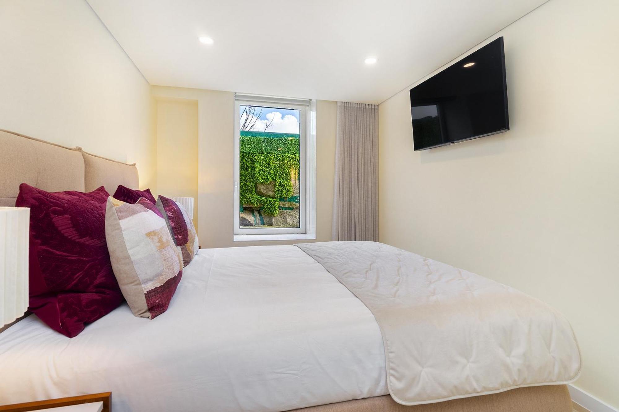 Douro Prestige Urban Retreat With Shared S-Pool & Gym Villa Porto Eksteriør billede