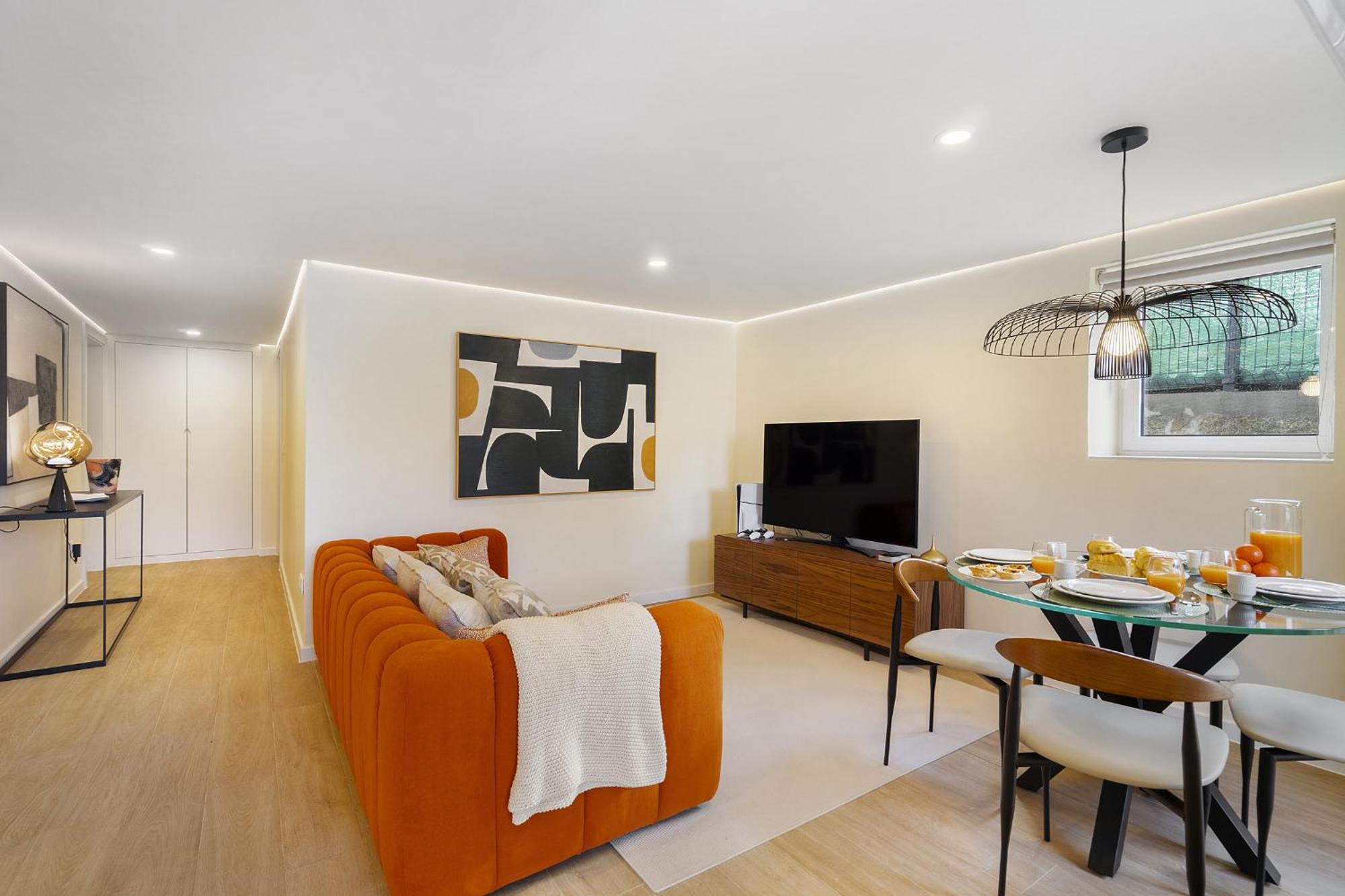 Douro Prestige Urban Retreat With Shared S-Pool & Gym Villa Porto Eksteriør billede
