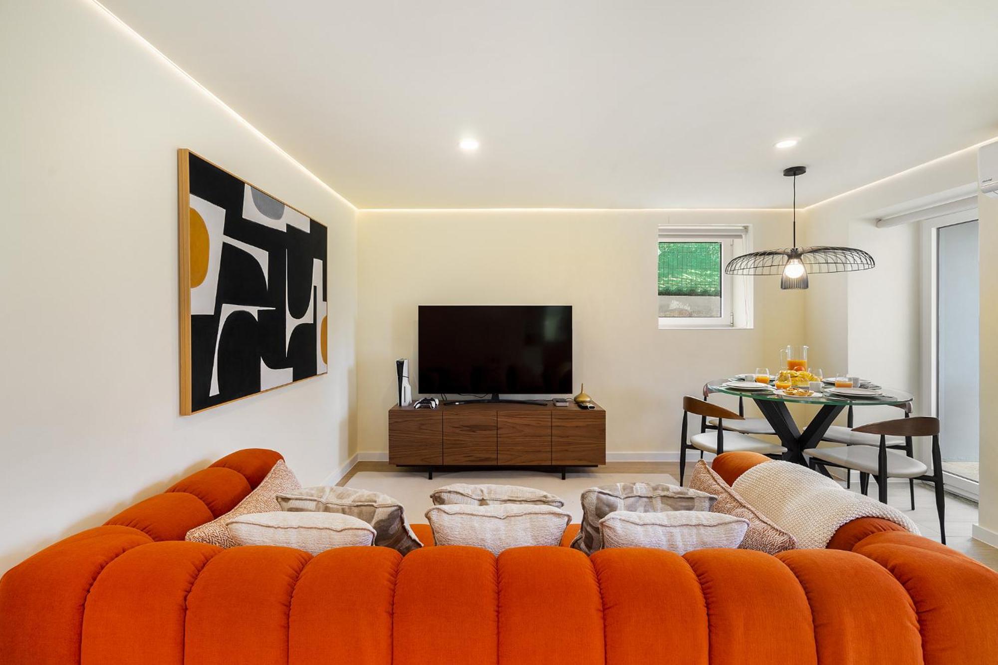 Douro Prestige Urban Retreat With Shared S-Pool & Gym Villa Porto Eksteriør billede