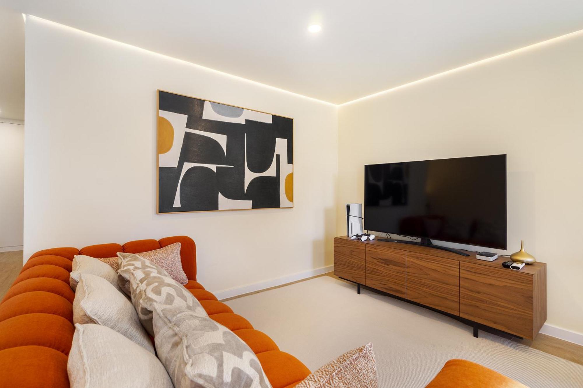 Douro Prestige Urban Retreat With Shared S-Pool & Gym Villa Porto Eksteriør billede