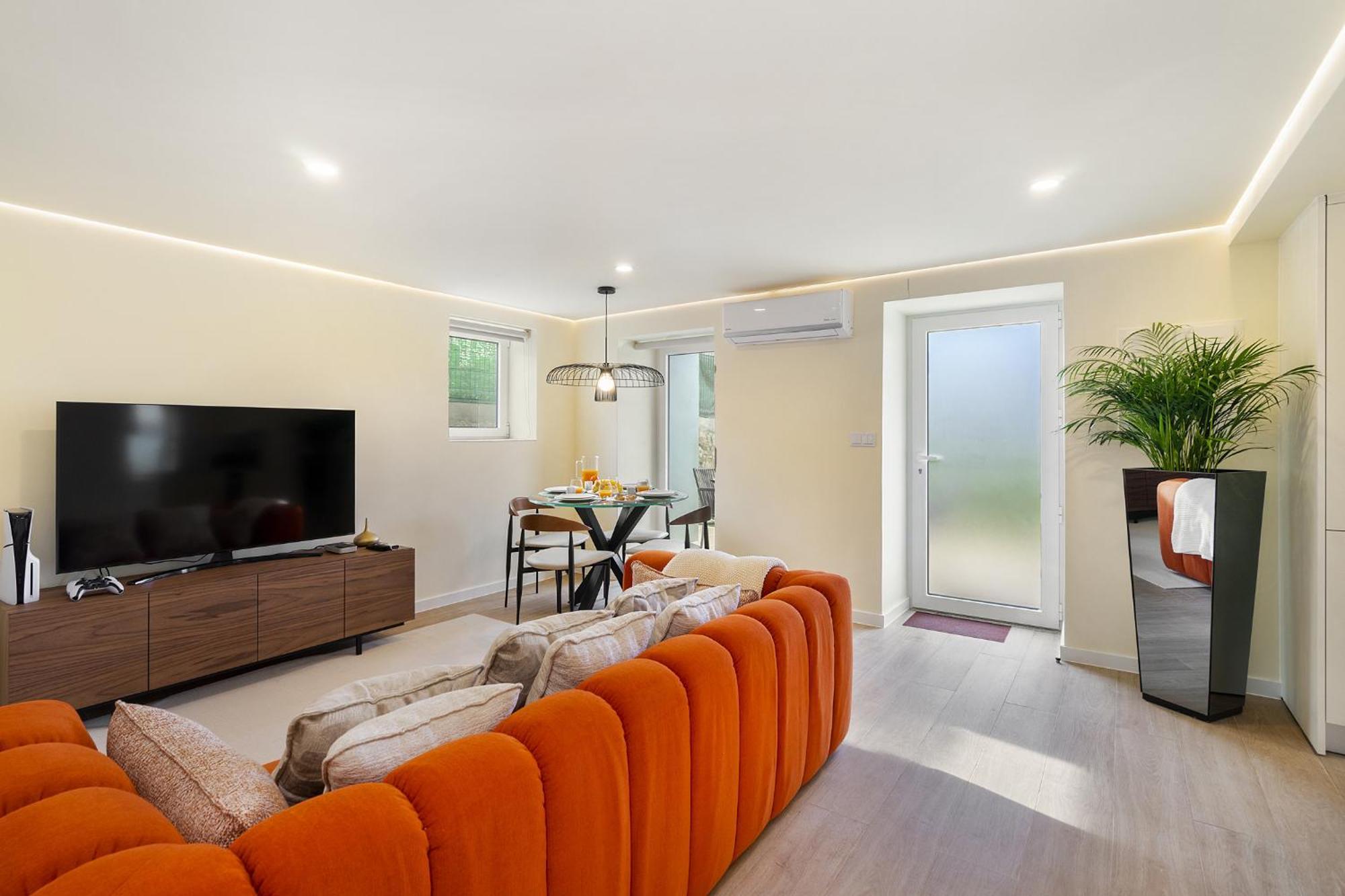 Douro Prestige Urban Retreat With Shared S-Pool & Gym Villa Porto Eksteriør billede