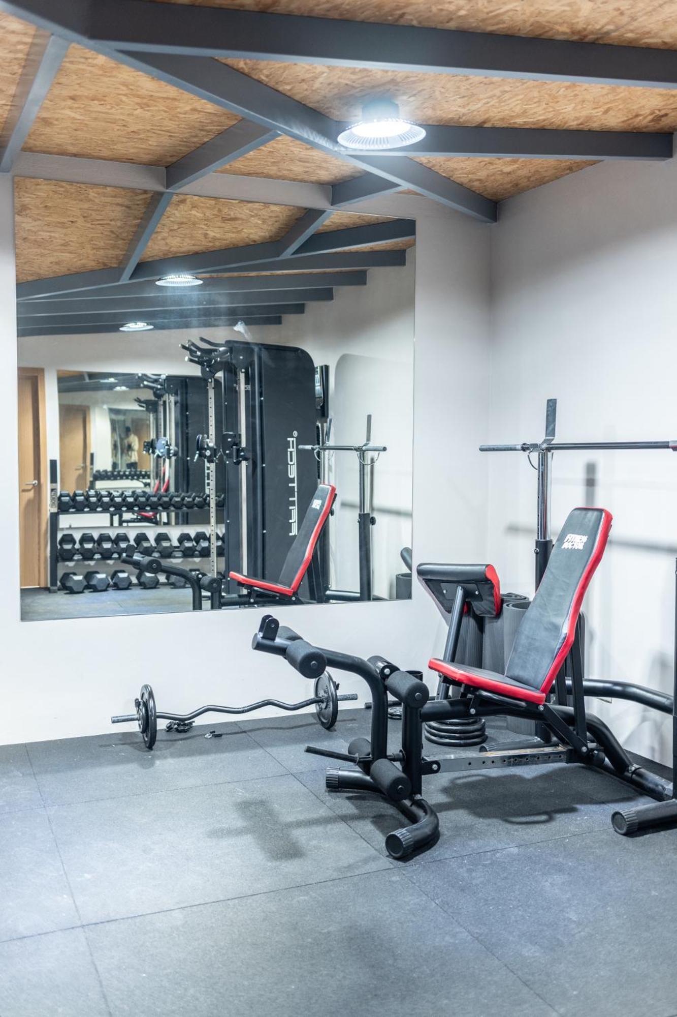 Douro Prestige Urban Retreat With Shared S-Pool & Gym Villa Porto Eksteriør billede
