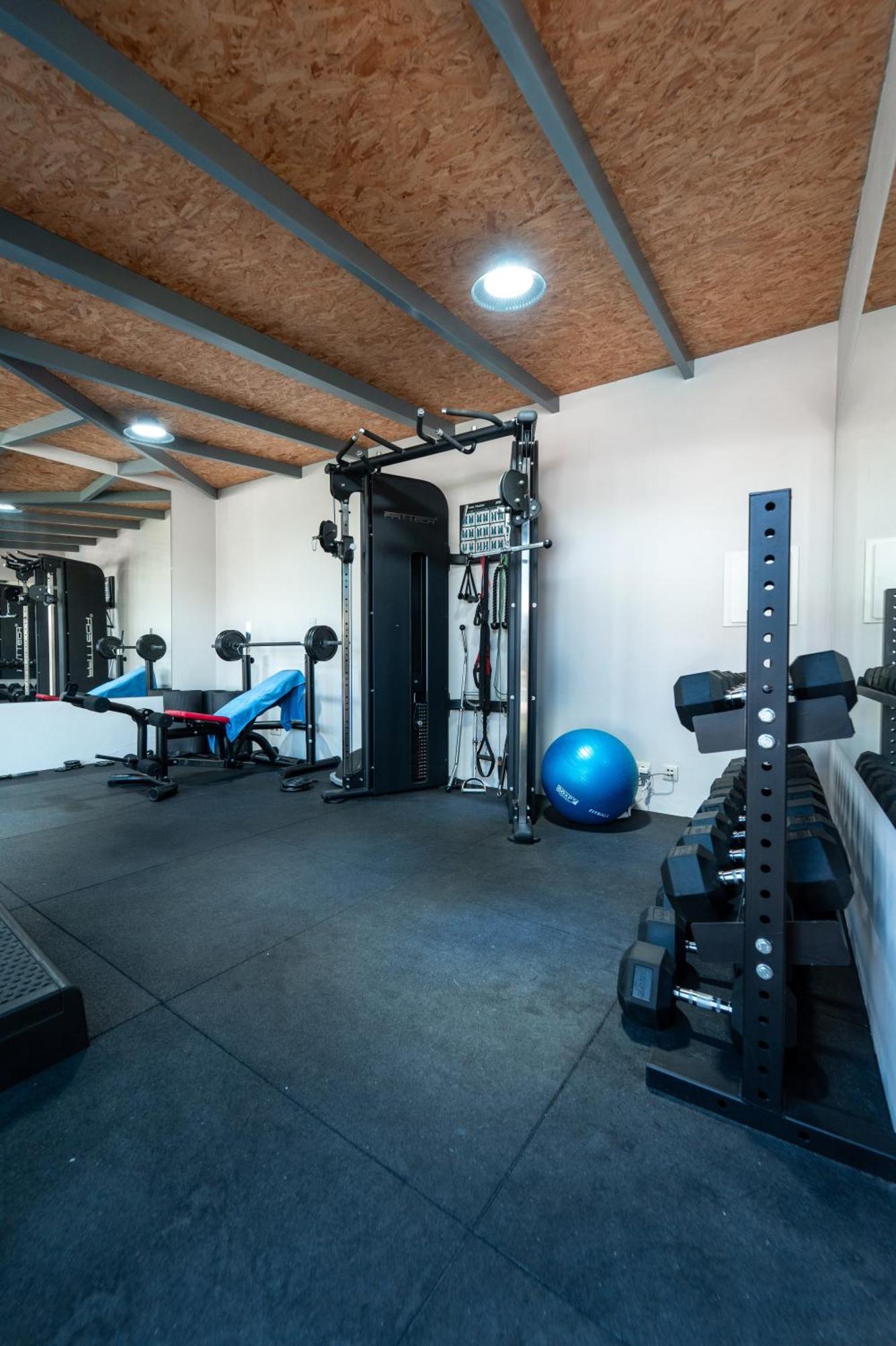 Douro Prestige Urban Retreat With Shared S-Pool & Gym Villa Porto Eksteriør billede