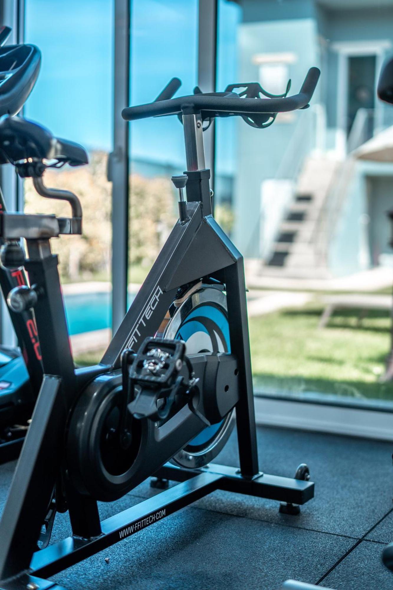 Douro Prestige Urban Retreat With Shared S-Pool & Gym Villa Porto Eksteriør billede