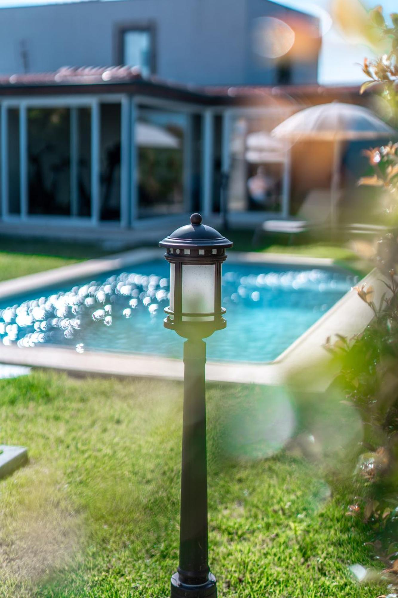 Douro Prestige Urban Retreat With Shared S-Pool & Gym Villa Porto Eksteriør billede